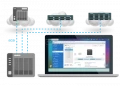 QNAP TS-431X2 4 Bay NAS Personal Cloud System