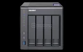 QNAP TS-431X2 4 Bay NAS Personal Cloud System