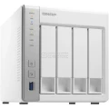 QNAP TS-431P2 4GB 4 Bay NAS Personal Cloud System