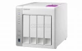 QNAP TS-431P2 4GB 4 Bay NAS Personal Cloud System