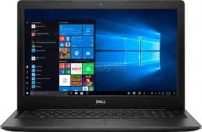 Dell Inspiron 3583-5763 (I3583-5763BLK-PUS)