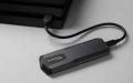 External SSD HyperX Savage EXO 480 GB