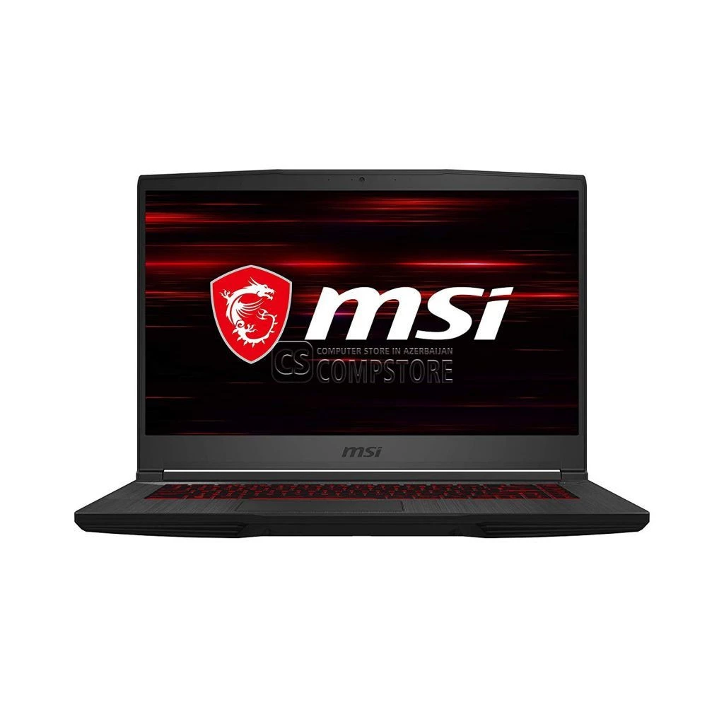 MSI GF65 Thin 9SD-004US Gaming Laptop