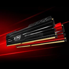 DDR4 Adata XPG Gammix D10 16GB (2 x 8GB) 3000 MHz
