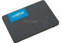 SSD Crucial BX500 120GB (CT120BX500SSD1) (SATA| 540/500 MBs)