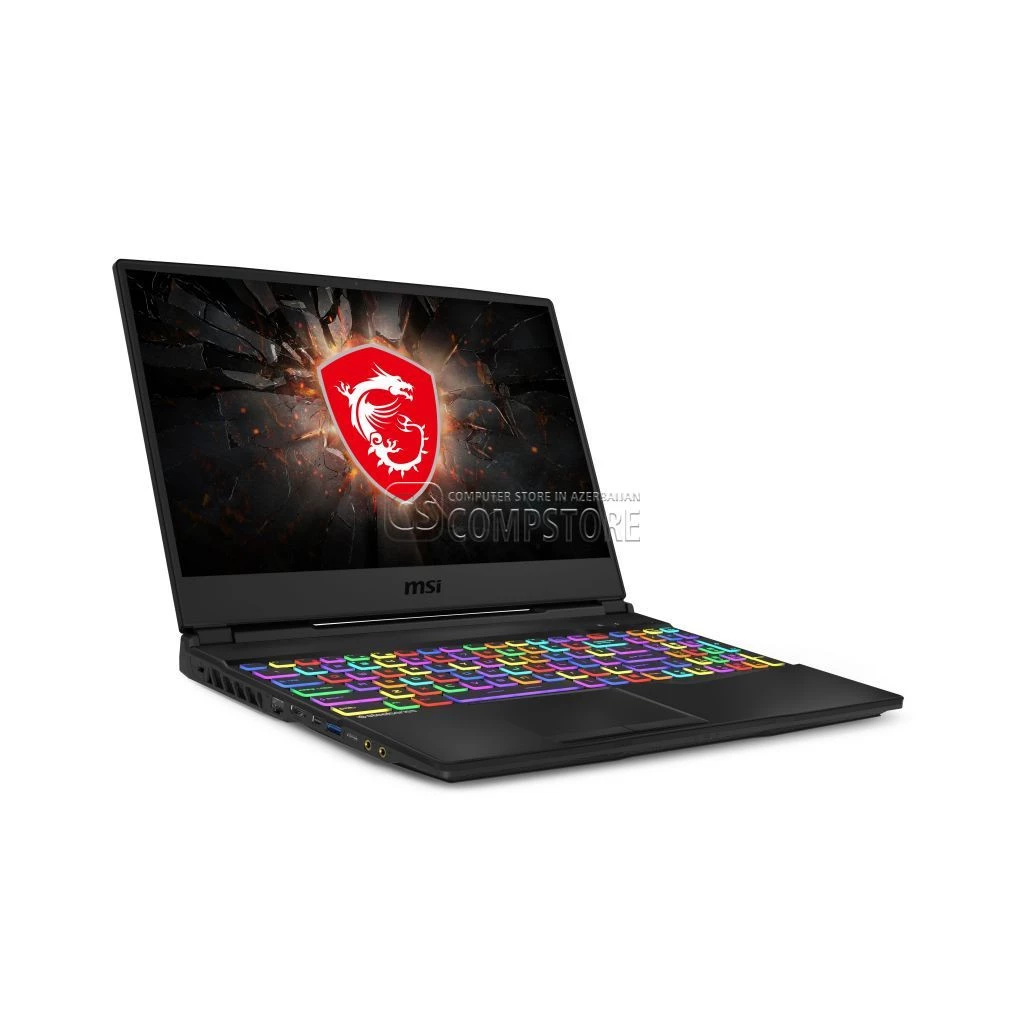 MSI GF65 9SDK-026US Gaming Laptop