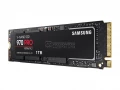 M2 Samsung EVO Plus 1TB 970 NVMe Internal SSD (MZ-V7S1T0)