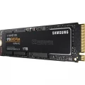 M2 Samsung EVO Plus 1TB 970 NVMe Internal SSD (MZ-V7S1T0)