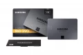 SSD Samsung QVO 870 1 TB (MZ-76Q1T0)