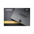 SSD Samsung QVO 870 1 TB (MZ-76Q1T0)