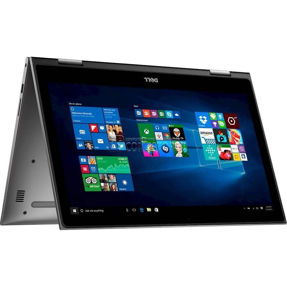 Dell Inspiron 15 5591 2-in-1 Convertible