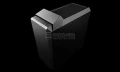 DeepCool GamerStorm BARONKASE (DP-MATX-BNKSBK-LQD) Computer Case