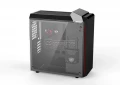DeepCool GamerStorm BARONKASE (DP-MATX-BNKSBK-LQD) Computer Case