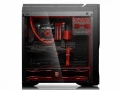 DeepCool GamerStorm Dukase Liquid (DP-ATX-DUKBK-LIQUID) Computer Case