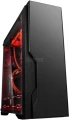 DeepCool GamerStorm Dukase Liquid (DP-ATX-DUKBK-LIQUID) Computer Case