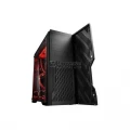 DeepCool GamerStorm Dukase Liquid (DP-ATX-DUKBK-LIQUID) Computer Case