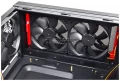 DeepCool Kendomen (DP-CCATX-KDM5FBKRD) Computer Case