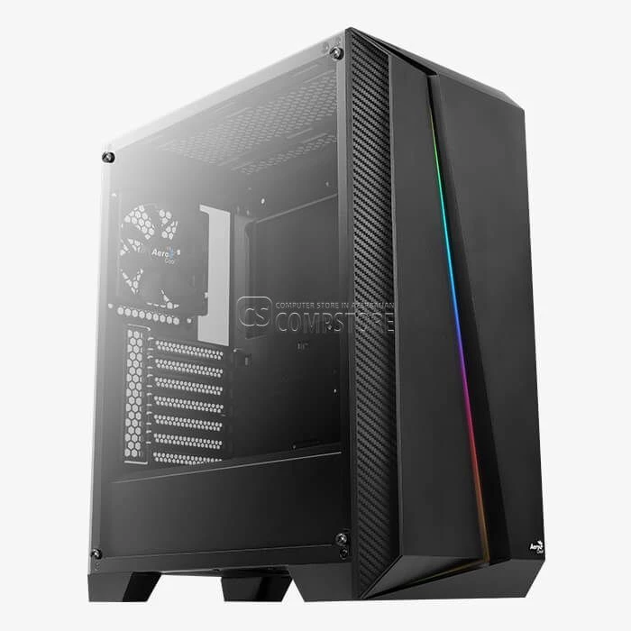 AeroCool Cylon Pro Gaming Case
