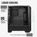 AeroCool Cylon Pro Gaming Case