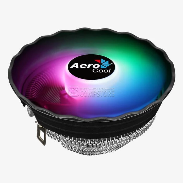 AeroCool Air Frost Plus CPU Cooler