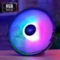 AeroCool Air Frost Plus CPU Cooler