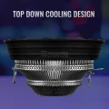 AeroCool Air Frost Plus CPU Cooler