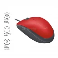 Logitech M110 Optical Silent Mouse