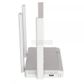 Keenetic Extra Wi-Fi Router (KN-1711) AC1200