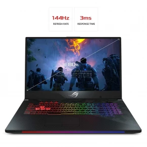 ASUS Strix ROG Strix Scar II GL704GM-DH74 (90NR00N1-M00460)