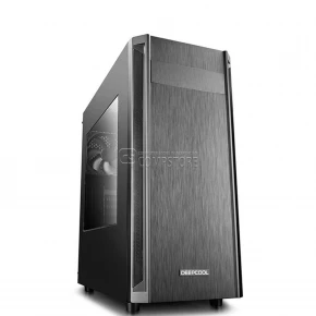 DeepCool D-SHIELD V2 Computer Case (DP-ATX-DSHIELD-V2)
