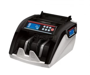 Bill Counter 8800A UV/MG (USD | Euro) Pul Sayan Maşın