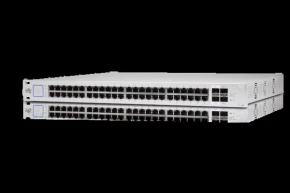 Ubiquiti UniFi Switch PoE+ 48 (500W)