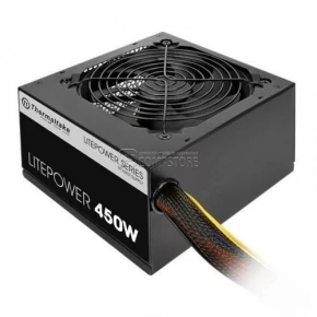 Thermaltake LitePower 450W Power Supply (PS-LTP-0450C-F)