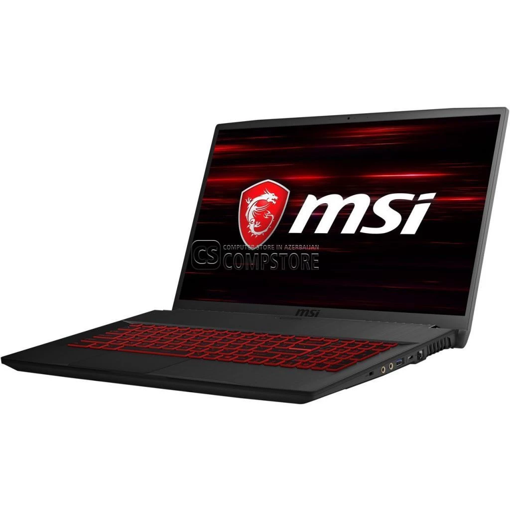 MSI GF75 Thin 9SC-422US Gaming Notebook