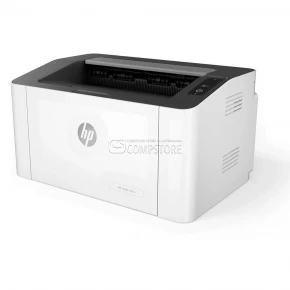 HP LaserJet 107a Ağ-Qara Printer (4ZB77A)