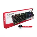 HyperX Alloy FPS RGB Kailh Silver Speed Mechanical Gaming Keyboard