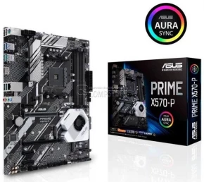 ASUS Prime X570-P Mainboard
