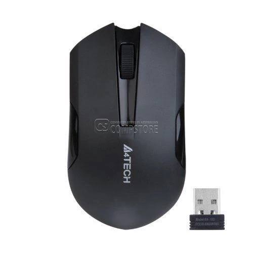 A4Tech G3-200N V-Track Wireless Mouse