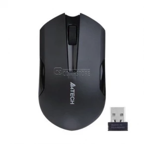 A4Tech G3-200N V-Track Wireless Mouse