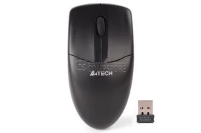A4Tech G3-220N V-Track Wireless Mouse