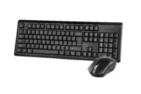 A4Tech 4200N Wireless Combo Set