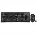 A4Tech 4200N Wireless Combo Set
