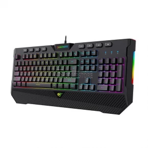 GameNote HAVIT HV-KB486L Semi Mechanical Backlit Keyboard