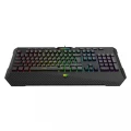 GameNote HAVIT HV-KB486L Semi Mechanical Backlit Keyboard
