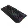 GameNote HAVIT HV-KB486L Semi Mechanical Backlit Keyboard