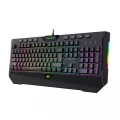GameNote HAVIT HV-KB486L Semi Mechanical Backlit Keyboard