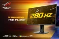 ASUS TUF VG279QM 27-inch 280Hz Gaming Monitor (90LM05H0-B01370)