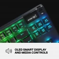 SteelSeries Apex 7 TKL Mechanical Gaming Keyboard