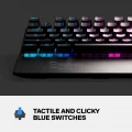 SteelSeries Apex 7 TKL Mechanical Gaming Keyboard