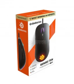 SteelSeries Sensei TEN Gaming Mouse